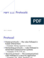 3 Protocols