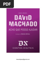 Acho que posso ajudar