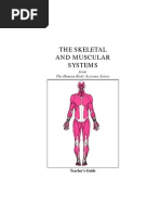 Download Hbs Skeleta and Muscular Systems Tg by Kepala Botak SN251595151 doc pdf