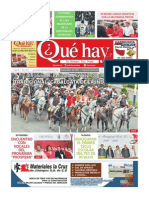 QueHayNo.191