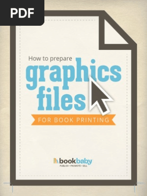 Book Printing Preparation Checklist
