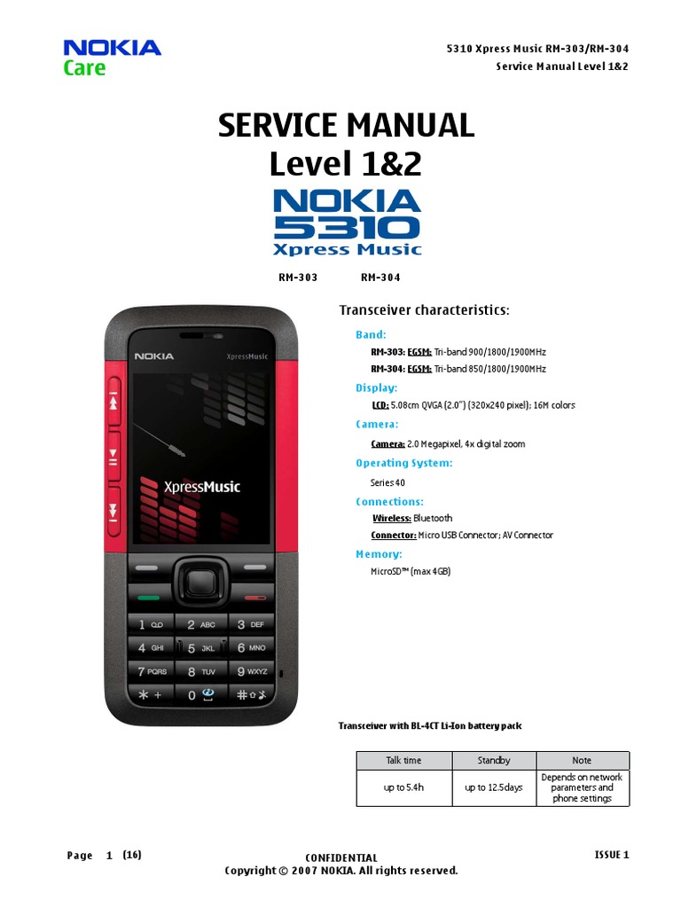Nokia 7610 supernova инструкция