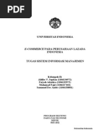 Download e-commerce by Adhysty Vidyana SN251598485 doc pdf