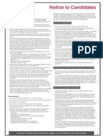 NoticetoCandidates PDF