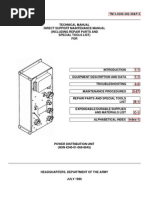 TM 3-4240-302-30-P-5_AN_TSQ-73_Power_Distr._Unit_1986