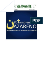 150102_oracion Por La Paz Enero 2015