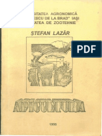 Apicultura - ST - Lazar - 1995 - 229 Pag