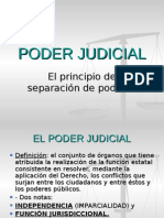 Poder Judicial