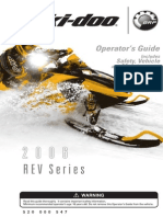 2006 Ski-Doo Operators Manual 04 - 2006 - 000007