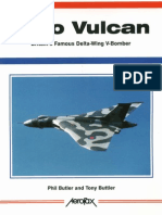 Aerofax Avro Vulcan