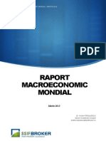 335raport Macroeconomic Mondial Martie 2012