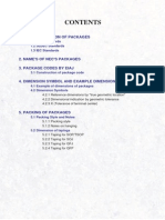 Measuring Method For Package Dimensions of BGA EIAJ ED-7304 PDF