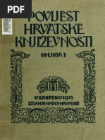 Vodnik (1913) - Povijest Hrvatske Književnosti