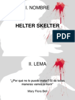 Asesinos Seriales