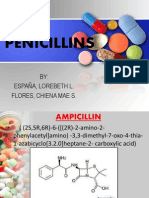 Ampicillin Report Clinpharm-2