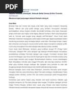 Download Sejarah Wahdah Islamiyah by Andrey SN25161515 doc pdf