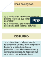 Disturb Ios