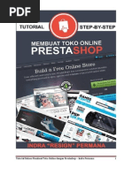 Download Tutorial Prestashop by Syifa Nurgaida Yutia SN251621169 doc pdf