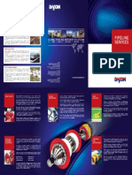 Dacon Pipeline Services Brochure July 2014