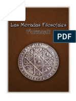 Las Moradas Filosofales-Fulcanelli