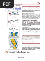 Why Use Preheat and Post Weld Heat Treatments Brochure PDF