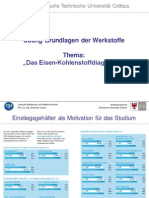 UEbung Eisenkohlenstoffdiagramm