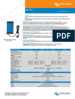 Blue Power Battery Charger IP22 180 265 VAC en