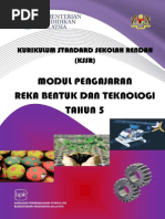 Modul RBT Tahun 6