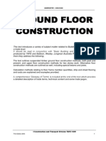 Ground Floor Textbook PDF