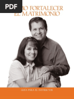 Download Manual Como Fortalecer El Matrimonio Instructor by Orientacin Familiar Profesional SN25163402 doc pdf