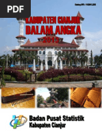 Download Cianjur Dalam Angka 2013 by Wasis Muharam Bhayangkara SN251635591 doc pdf