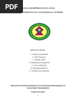 Download ASKEP AUTIS by hendru SN251635647 doc pdf