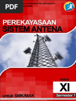 Download Perekayasaan Sistem Antena Xi-1 a by Hari Kurniawan SN251636409 doc pdf