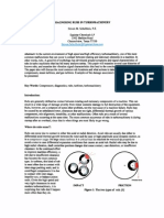 Diagnosing RvxCVXCVubs