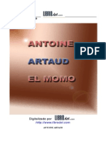 Momo-Artaud