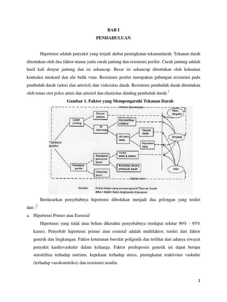 Pdf Hipertensi Jnc 7