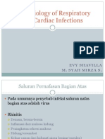 Microbiology of respirations and cardiac infection.ppt