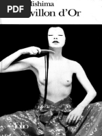 Download Yukio Mishima Le Pavillon dor by Intelectual Itinerante SN251639672 doc pdf