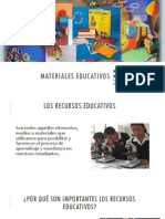 H Materiales Educativos