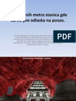25 Metro stanica.pps