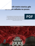 25 Metro Stanica - Pps