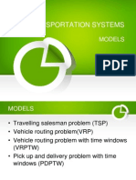 Transportation Systems
