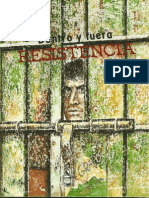 Dentro y Fuera. Resistencia - Fausto Ragel