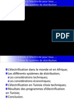 L'Accès À L'électricité Pour Tous