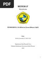 Download Referat Skizofrenia by Jessica Lawrence SN251647309 doc pdf