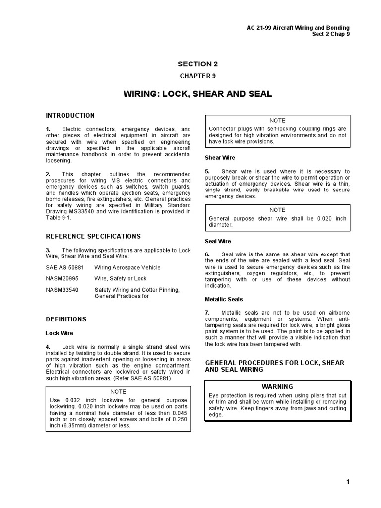 Lock Wiring | PDF | Electrical Connector | Electrical Wiring