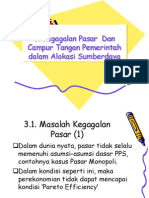 Download Kegagalan Pasar Dan Campur Tangan Pemerintah by rindang08 SN251648790 doc pdf