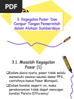 Download Kegagalan Pasar Dan Campur Tangan Pemerintah by rindang08 SN251648790 doc pdf