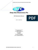 Dse555 Manual PDF