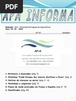 Nº67 - Setembro de 2012